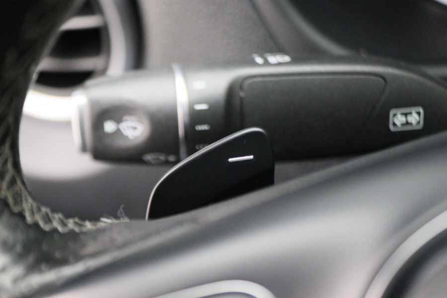 Mercedes-Benz Vito 116 CDI Automaat 3-Zits, Climate, Cruise, Navigatie, Bluetooth, PDC, LED, Side Steps, 19''