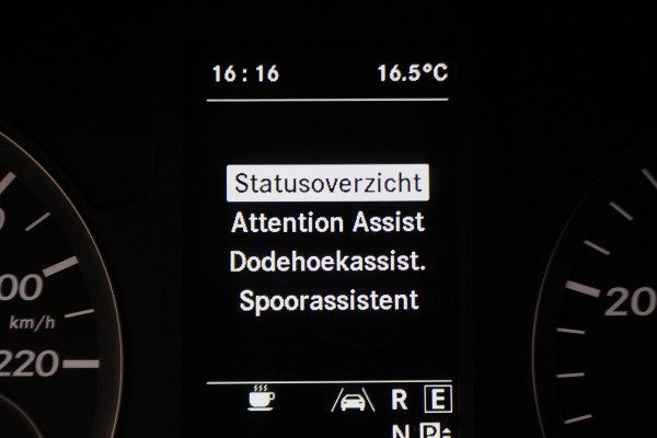 Mercedes-Benz Vito 116 CDI Automaat 3-Zits, Climate, Cruise, Navigatie, Bluetooth, PDC, LED, Side Steps, 19''