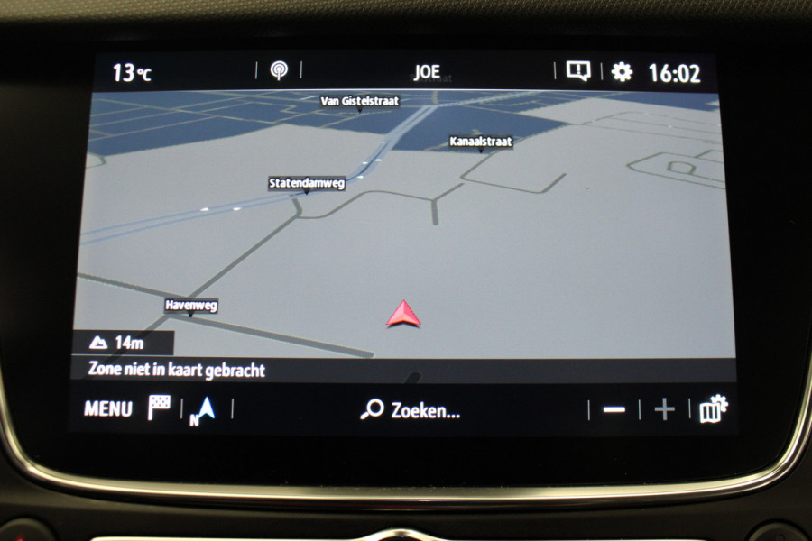 Opel Crossland 1.2 Turbo Edition