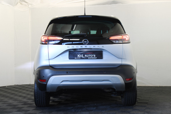 Opel Crossland 1.2 Turbo Edition