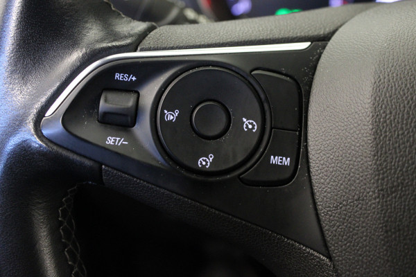 Opel Crossland 1.2 Turbo Edition