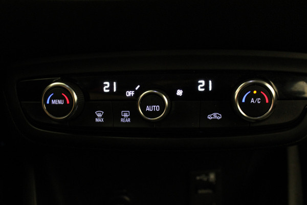 Opel Crossland 1.2 Turbo Edition