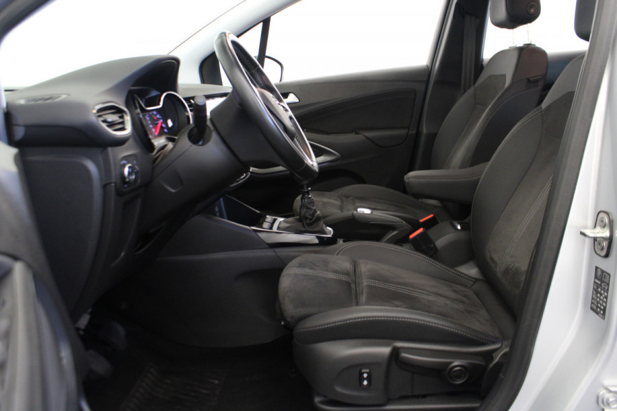 Opel Crossland 1.2 Turbo Edition