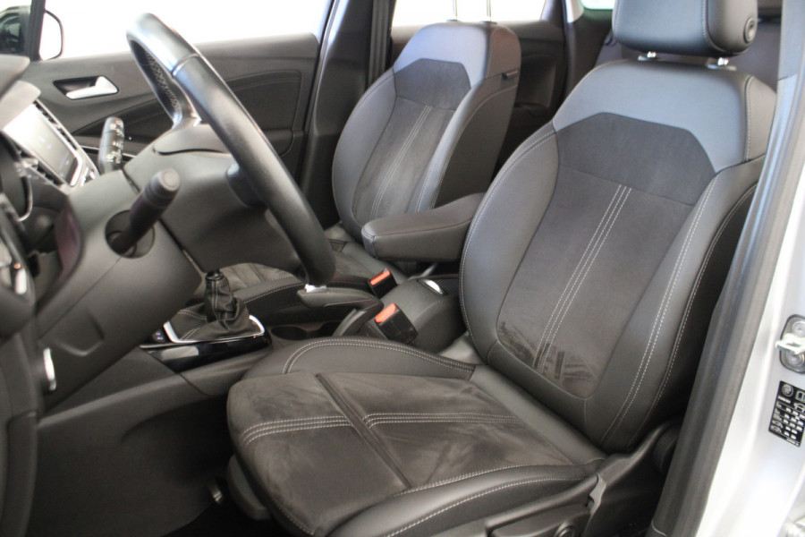 Opel Crossland 1.2 Turbo Edition