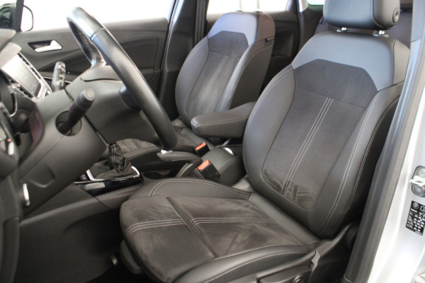 Opel Crossland 1.2 Turbo Edition