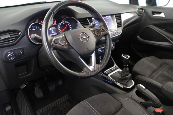 Opel Crossland 1.2 Turbo Edition