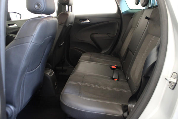 Opel Crossland 1.2 Turbo Edition