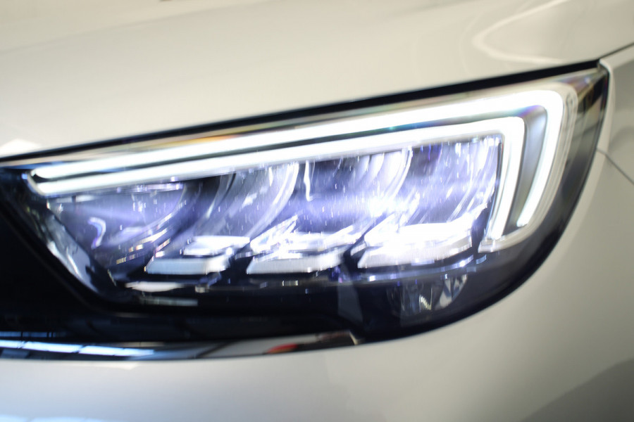 Opel Crossland 1.2 Turbo Edition