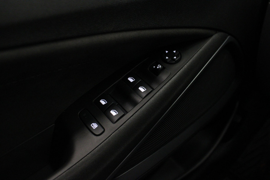 Opel Crossland 1.2 Turbo Edition