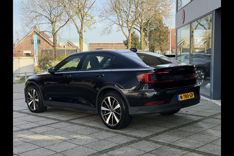 Polestar 2 Long Range Dual Motor AWD | Panorama | 360 Camera | Harman Kardon |
