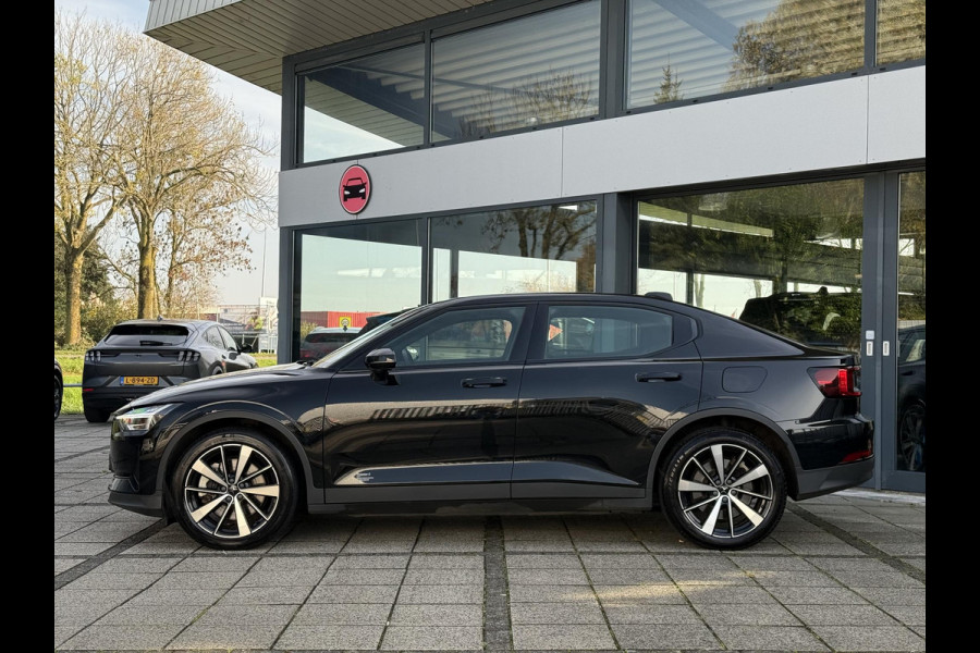 Polestar 2 Long Range Dual Motor AWD | Panorama | 360 Camera | Harman Kardon |
