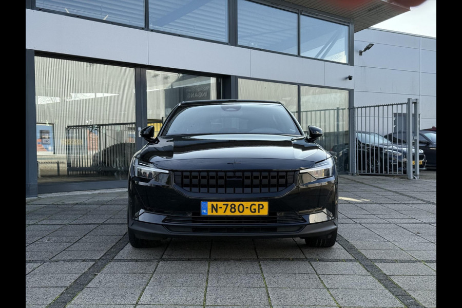 Polestar 2 Long Range Dual Motor AWD | Panorama | 360 Camera | Harman Kardon |