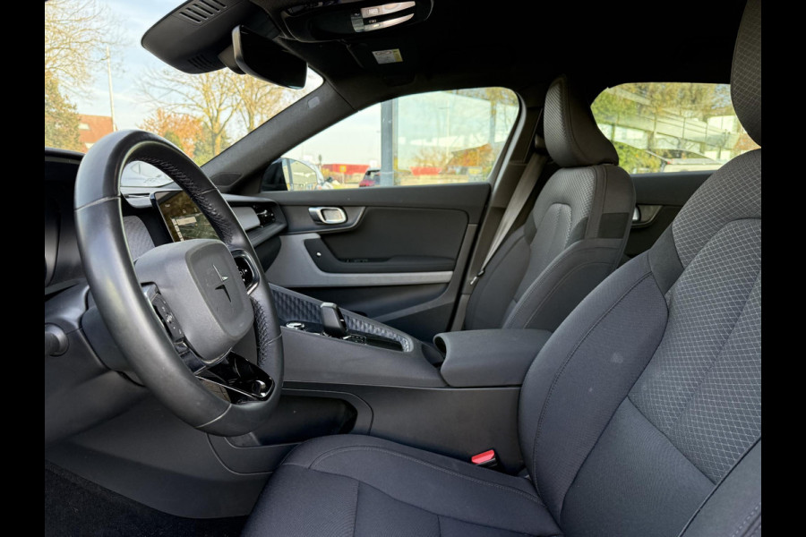 Polestar 2 Long Range Dual Motor AWD | Panorama | 360 Camera | Harman Kardon |