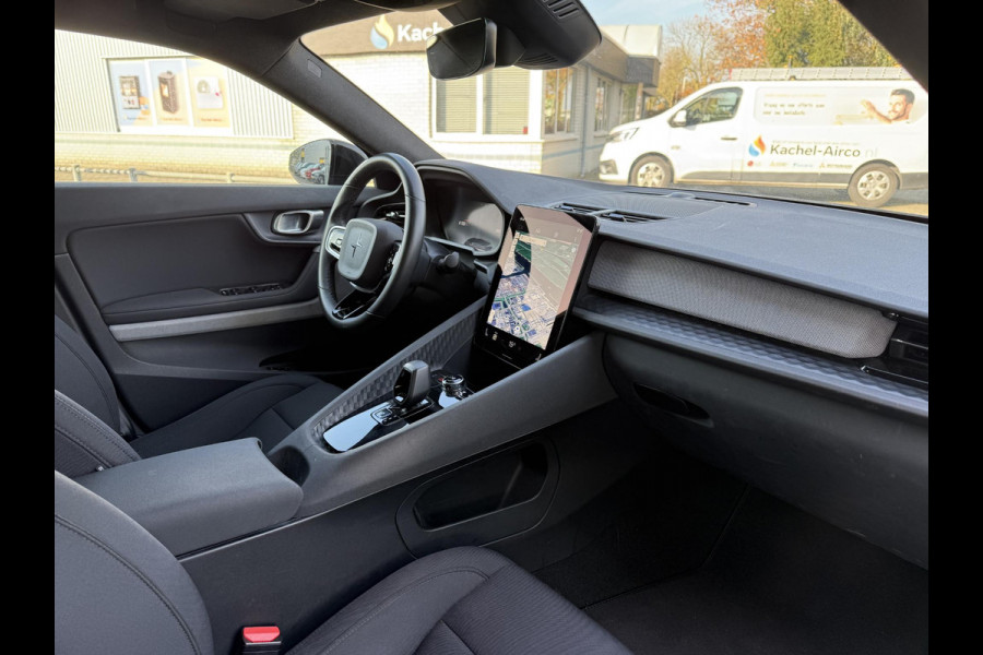 Polestar 2 Long Range Dual Motor AWD | Panorama | 360 Camera | Harman Kardon |