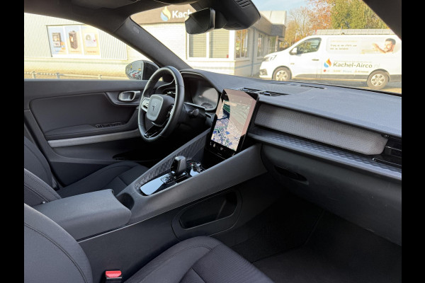 Polestar 2 Long Range Dual Motor AWD | Panorama | 360 Camera | Harman Kardon |