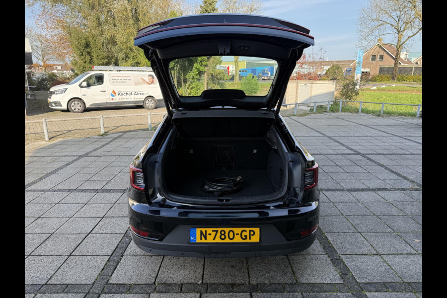 Polestar 2 Long Range Dual Motor AWD | Panorama | 360 Camera | Harman Kardon |