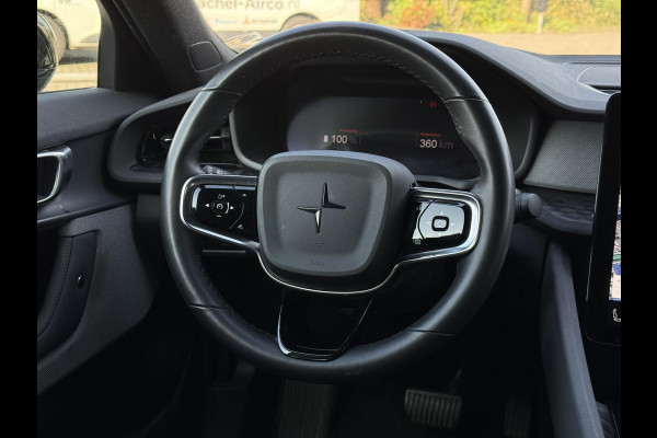 Polestar 2 Long Range Dual Motor AWD | Panorama | 360 Camera | Harman Kardon |