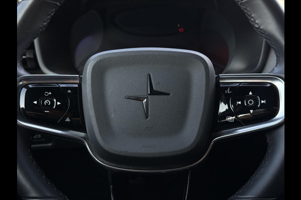 Polestar 2 Long Range Dual Motor AWD | Panorama | 360 Camera | Harman Kardon |