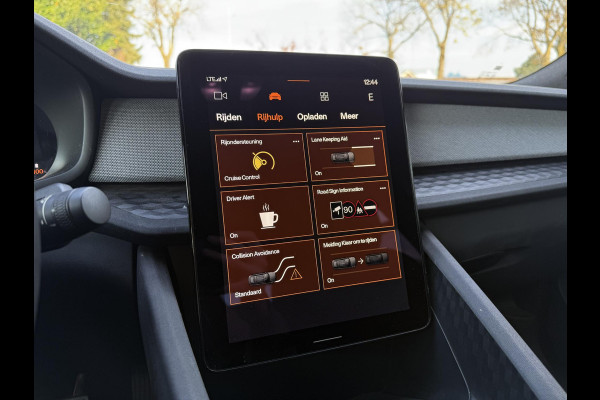 Polestar 2 Long Range Dual Motor AWD | Panorama | 360 Camera | Harman Kardon |