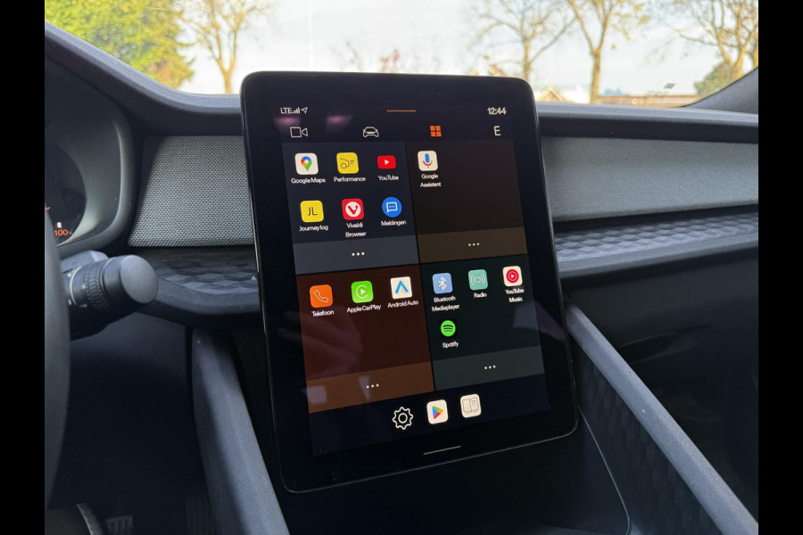 Polestar 2 Long Range Dual Motor AWD | Panorama | 360 Camera | Harman Kardon |