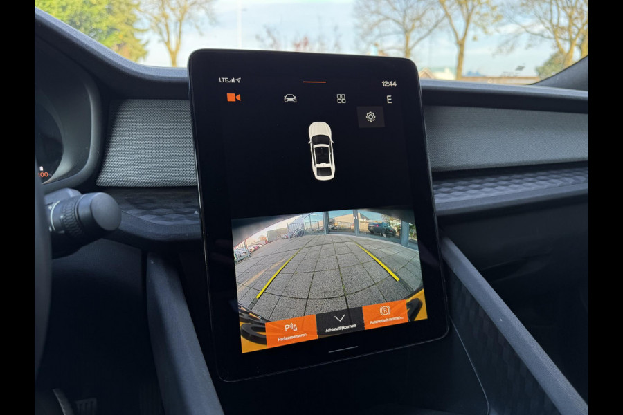 Polestar 2 Long Range Dual Motor AWD | Panorama | 360 Camera | Harman Kardon |