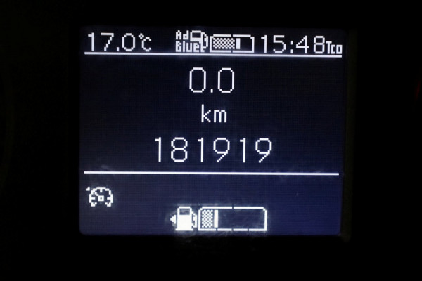 Mercedes-Benz Sprinter 317 CDI 170pk RWD L2H2 D.C. LED/Navi/Camera/Trekhaak 3500kg 03-2021