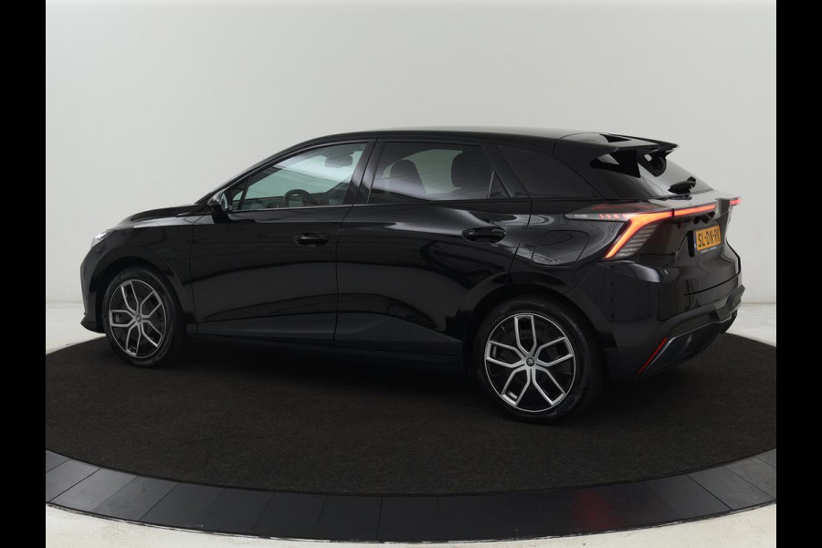 MG 4 Luxury 64 kWh | Stoel & stuurverwarming | Warmtepomp | Adaptive cruise | 360 Camera | Carplay | Keyless | Navigatie | File Assistent | Half leder