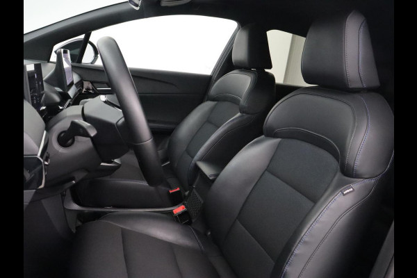 MG 4 Luxury 64 kWh | Stoel & stuurverwarming | Warmtepomp | Adaptive cruise | 360 Camera | Carplay | Keyless | Navigatie | File Assistent | Half leder