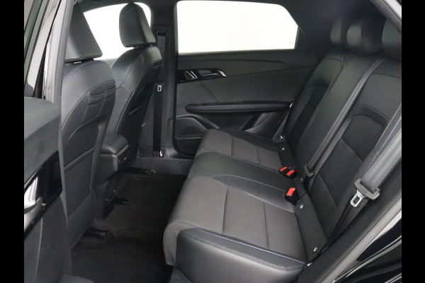 MG 4 Luxury 64 kWh | Stoel & stuurverwarming | Warmtepomp | Adaptive cruise | 360 Camera | Carplay | Keyless | Navigatie | File Assistent | Half leder