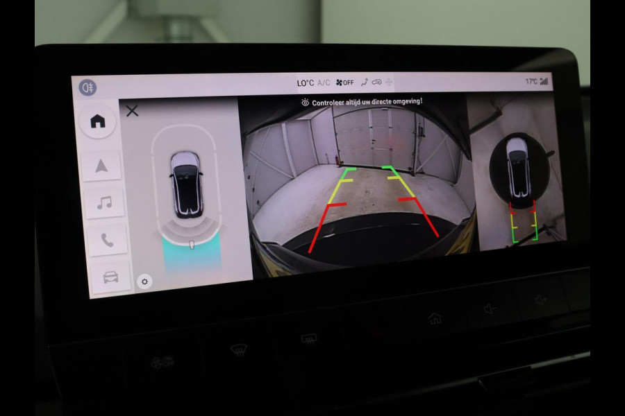 MG 4 Luxury 64 kWh | Stoel & stuurverwarming | Warmtepomp | Adaptive cruise | 360 Camera | Carplay | Keyless | Navigatie | File Assistent | Half leder