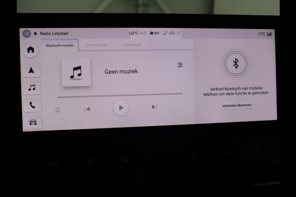 MG 4 Luxury 64 kWh | Stoel & stuurverwarming | Warmtepomp | Adaptive cruise | 360 Camera | Carplay | Keyless | Navigatie | File Assistent | Half leder