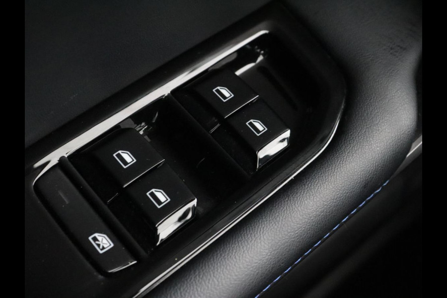 MG 4 Luxury 64 kWh | Stoel & stuurverwarming | Warmtepomp | Adaptive cruise | 360 Camera | Carplay | Keyless | Navigatie | File Assistent | Half leder