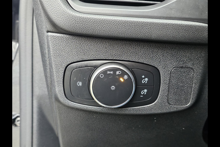 Ford Focus 2.3 EcoBoost ST-X | 280pk Automaat! | Winter Pack | AGR-stoelen | Camera | Bang&Olufsen | Head up Display | BLIS | Extra wielset!