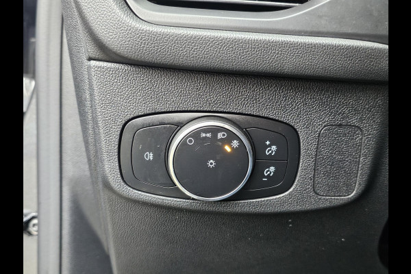 Ford Focus 2.3 EcoBoost ST-X | 280pk Automaat! | Winter Pack | AGR-stoelen | Camera | Bang&Olufsen | Head up Display | BLIS | Extra wielset!