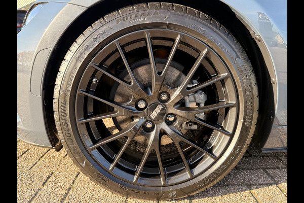 Mazda MX-5 2.0 SkyActiv-G 184 Edition 100 | 17" BBS VELGEN | APPLE/ANDROID CARPLAY | STOELVERWARMING |