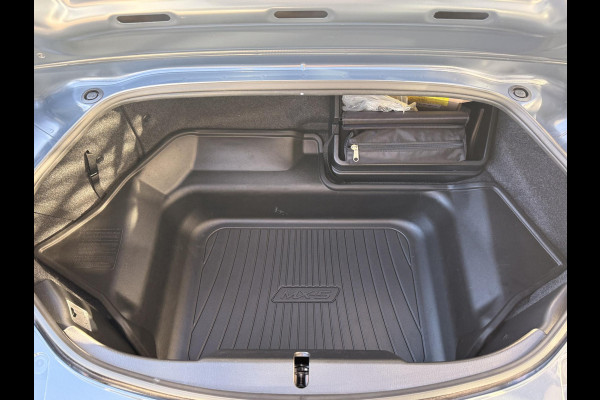 Mazda MX-5 2.0 SkyActiv-G 184 Edition 100 | 17" BBS VELGEN | APPLE/ANDROID CARPLAY | STOELVERWARMING |