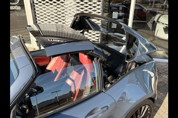 Mazda MX-5 2.0 SkyActiv-G 184 Edition 100 | 17" BBS VELGEN | APPLE/ANDROID CARPLAY | STOELVERWARMING |