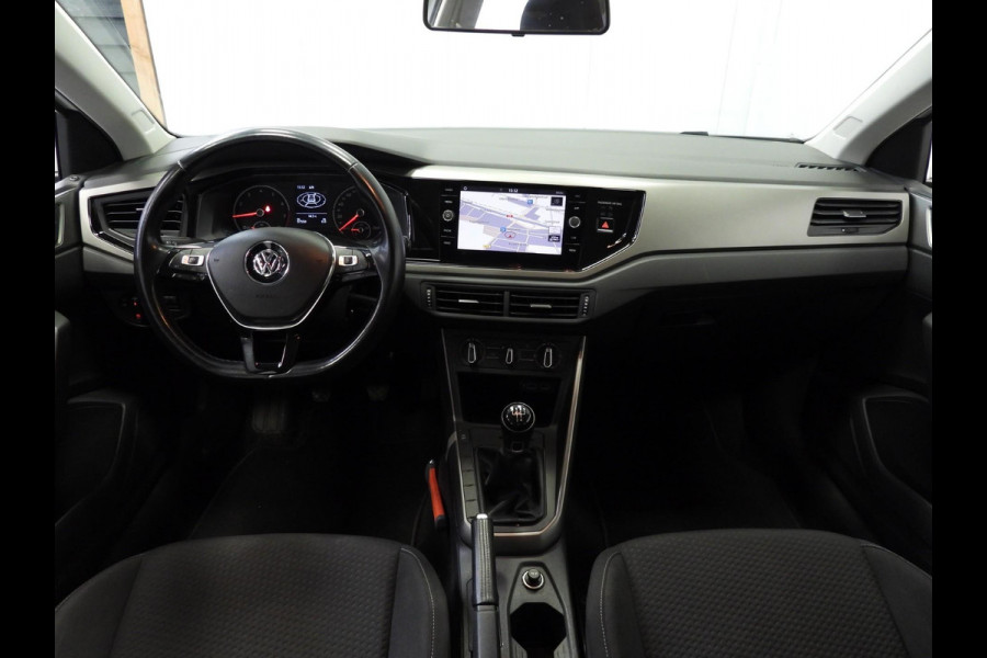 Volkswagen Polo 1.0 TSI Comfortline NAVI/AIRCO/ADAPT.CRUISE/BLUETOOTH!