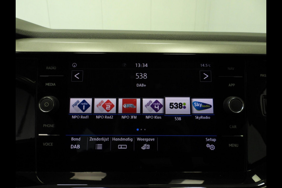 Volkswagen Polo 1.0 TSI Comfortline NAVI/AIRCO/ADAPT.CRUISE/BLUETOOTH!