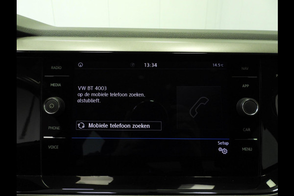 Volkswagen Polo 1.0 TSI Comfortline NAVI/AIRCO/ADAPT.CRUISE/BLUETOOTH!