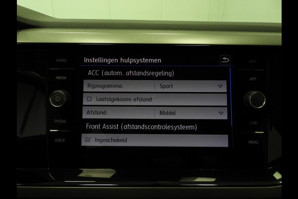 Volkswagen Polo 1.0 TSI Comfortline NAVI/AIRCO/ADAPT.CRUISE/BLUETOOTH!