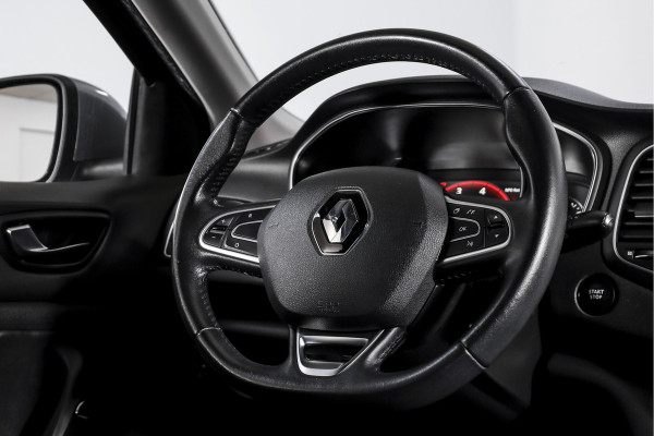 Renault MEGANE Estate 1.2 TCe 130 PK GT-Line | Cruise | PDC | Camera | Afn. Trekhaak | NAV + App. Connect | ECC | DAB | LM 18" |