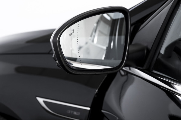 Renault MEGANE Estate 1.2 TCe 130 PK GT-Line | Cruise | PDC | Camera | Afn. Trekhaak | NAV + App. Connect | ECC | DAB | LM 18" |