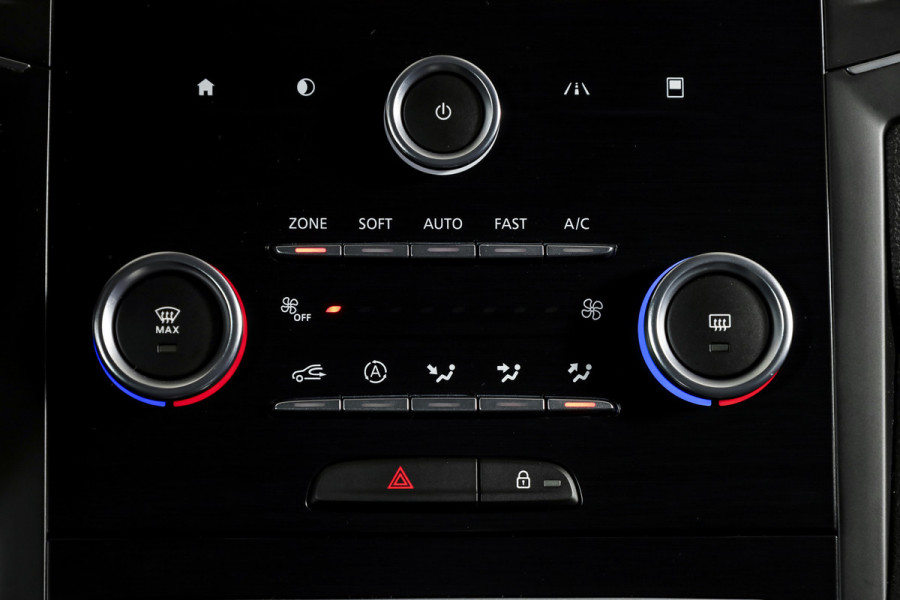 Renault MEGANE Estate 1.2 TCe 130 PK GT-Line | Cruise | PDC | Camera | Afn. Trekhaak | NAV + App. Connect | ECC | DAB | LM 18" |