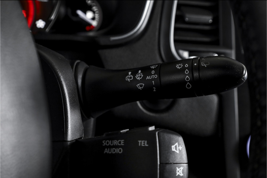 Renault MEGANE Estate 1.2 TCe 130 PK GT-Line | Cruise | PDC | Camera | Afn. Trekhaak | NAV + App. Connect | ECC | DAB | LM 18" |