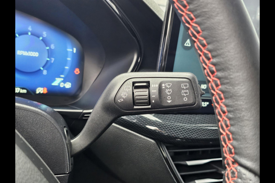 Ford Focus 2.3 EcoBoost ST-X | 280pk Automaat! | Winter Pack | AGR-stoelen | Camera | Bang&Olufsen | Head up Display | BLIS | Extra wielset!