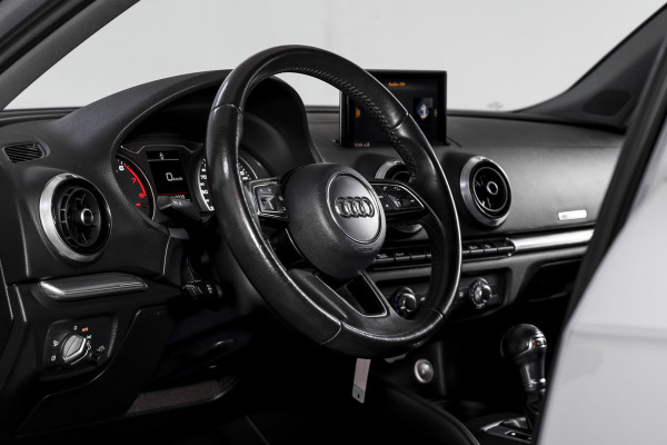 Audi A3 Sportback 1.0 TFSI 115 PK Sport Lease Edition - Automaat Orig. NL | Cruise | Afn. Trekhaak | PDC | NAV | Airco | LED | LM 16" |
