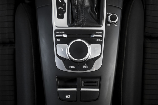 Audi A3 Sportback 1.0 TFSI 115 PK Sport Lease Edition - Automaat Orig. NL | Cruise | Afn. Trekhaak | PDC | NAV | Airco | LED | LM 16" |