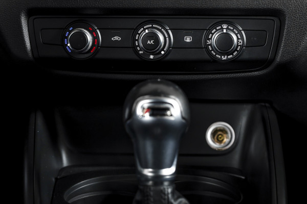 Audi A3 Sportback 1.0 TFSI 115 PK Sport Lease Edition - Automaat Orig. NL | Cruise | Afn. Trekhaak | PDC | NAV | Airco | LED | LM 16" |