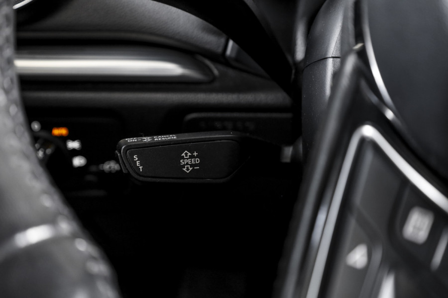 Audi A3 Sportback 1.0 TFSI 115 PK Sport Lease Edition - Automaat Orig. NL | Cruise | Afn. Trekhaak | PDC | NAV | Airco | LED | LM 16" |